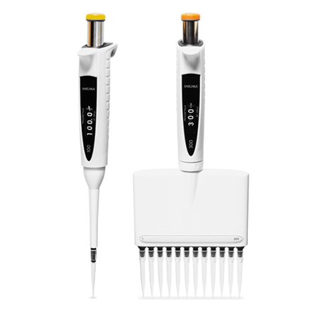 728090百得Proline Plus單道移液器1-10ml整支消毒