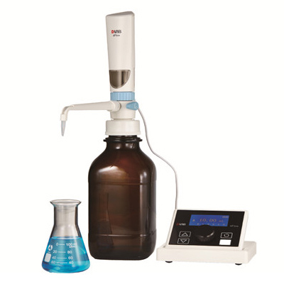 大龍dFlow電子頂置分液器