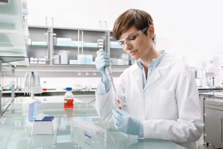 艾本德Eppendorf Reference 2 單道可調移液器移液槍