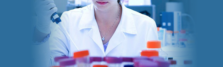 移液器校準方法——分光光度法