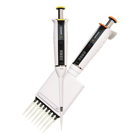 LH-729070百得Tacta單道手動(dòng)移液器,100–1000μl